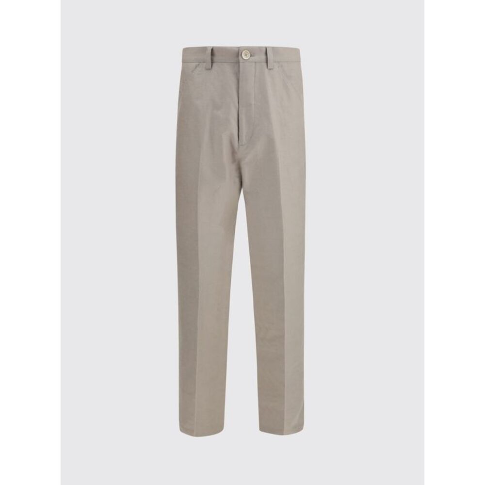 Brunello Cucinelli Pants Men Brown